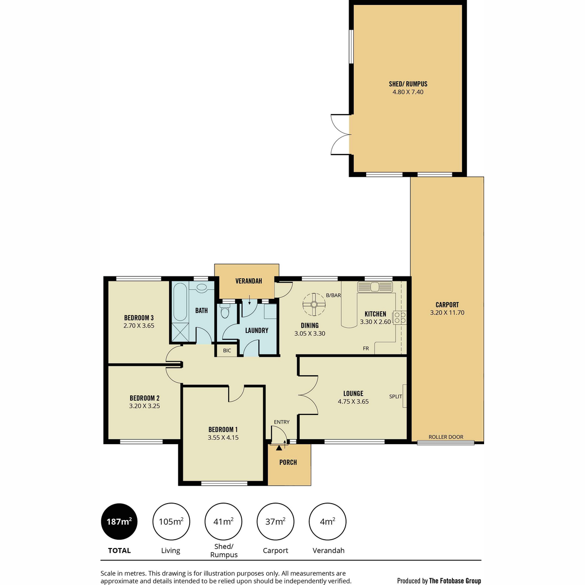 84 Barbara Street Salisbury East SA - Property Details - LJ Hooker