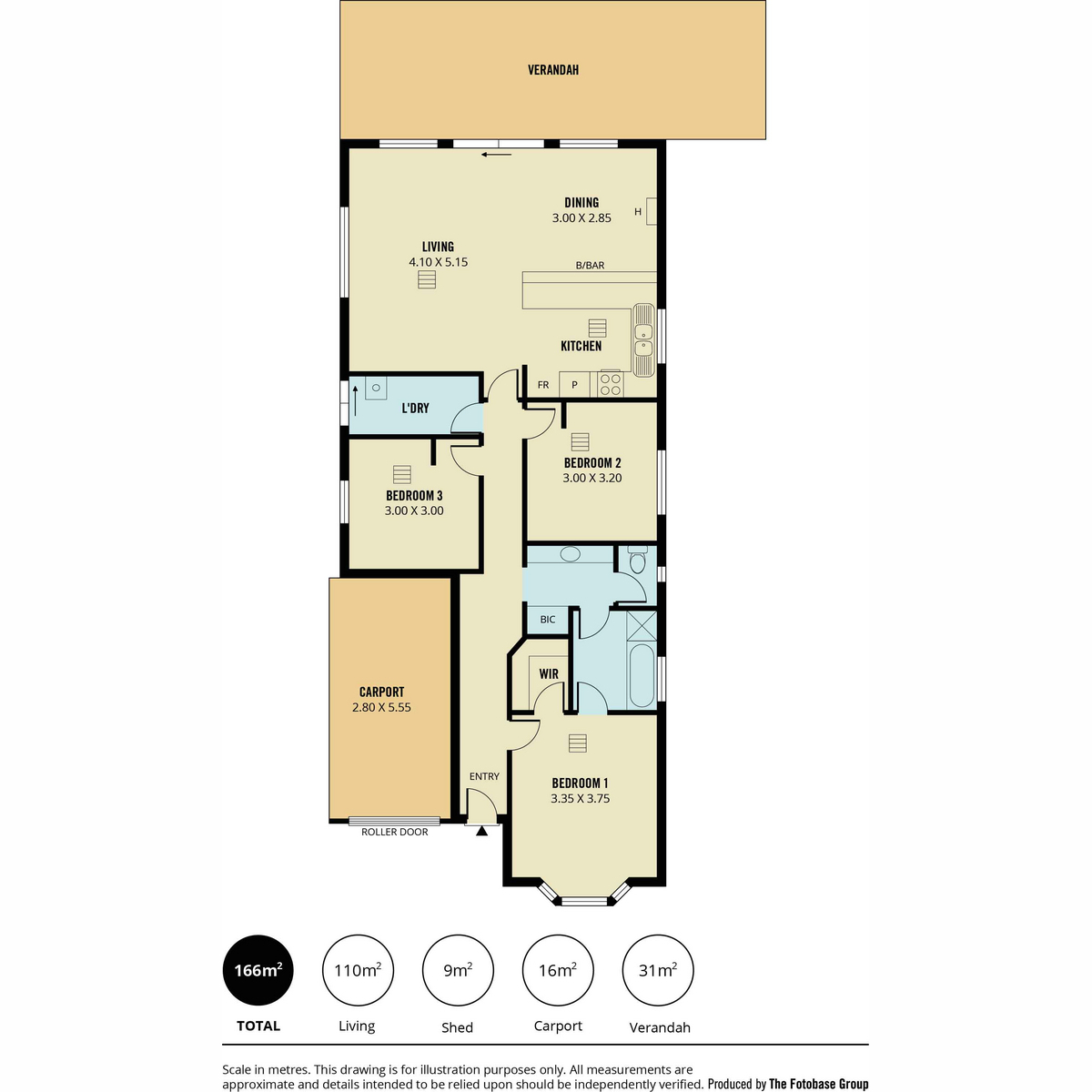 3 Berwick Rise, HILLBANK