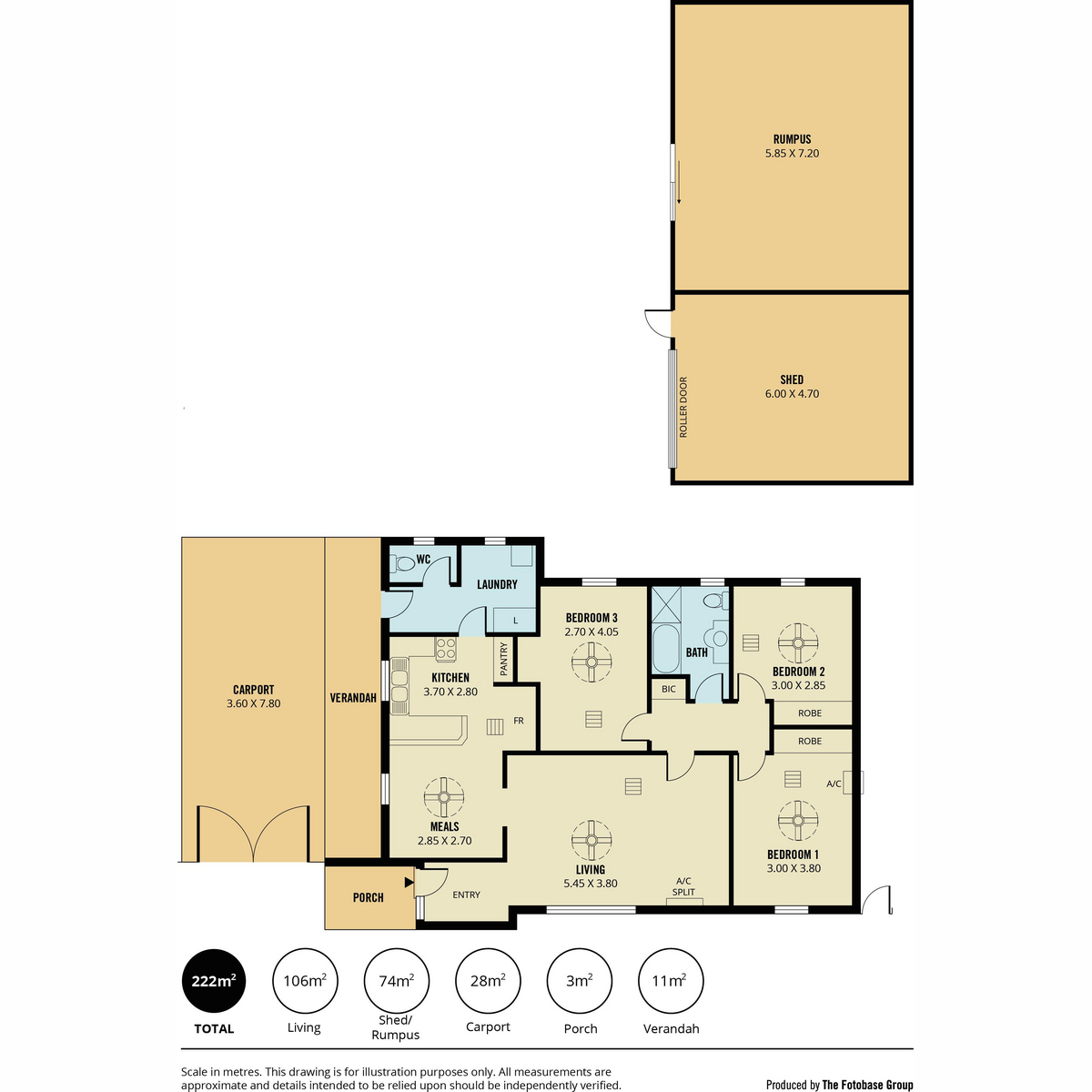 23 Ballard Street, ELIZABETH EAST