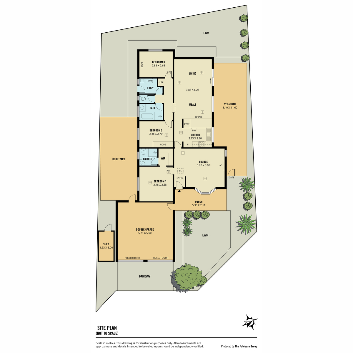 2 Grosvenor Place, WYNN VALE