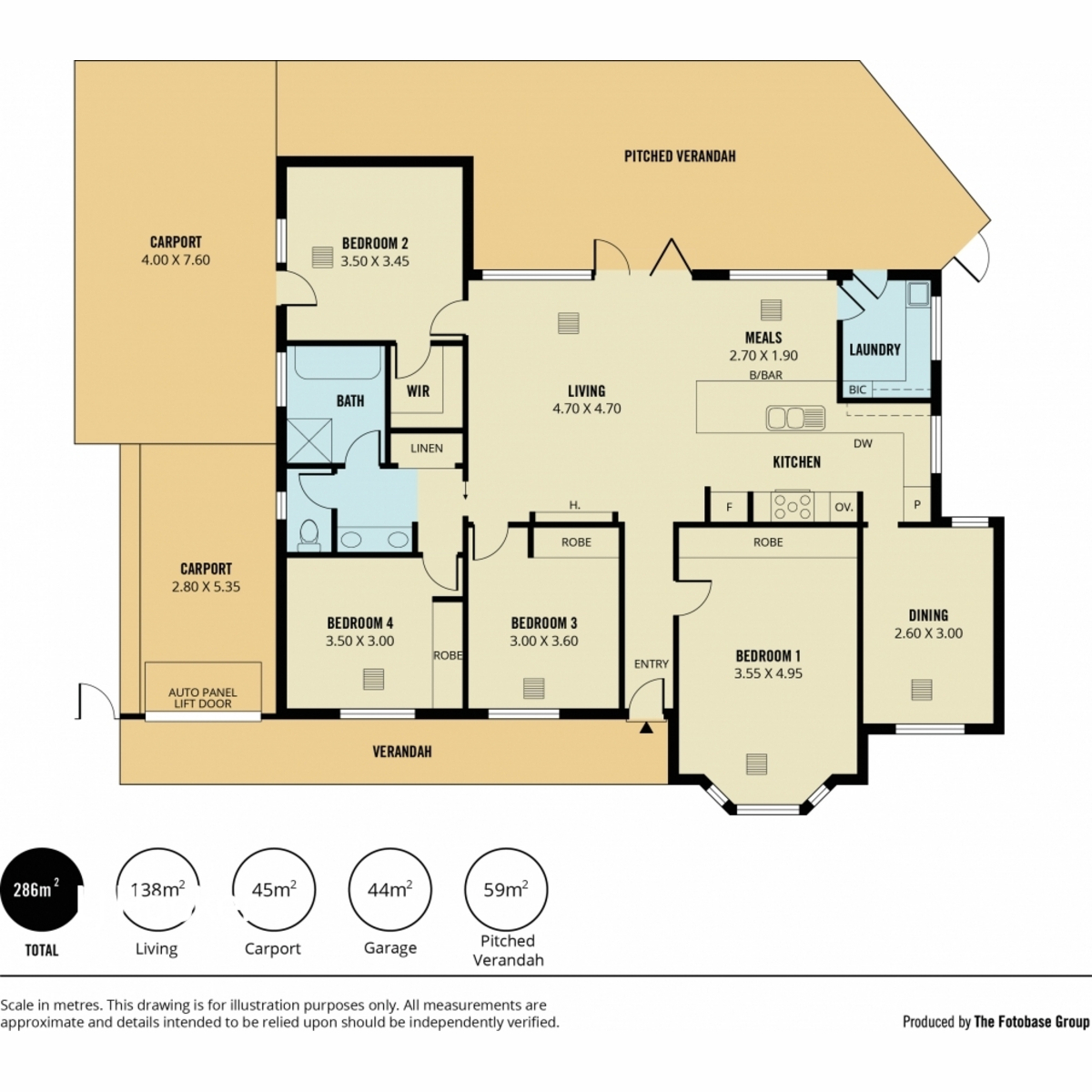 7 Starling Court, WYNN VALE