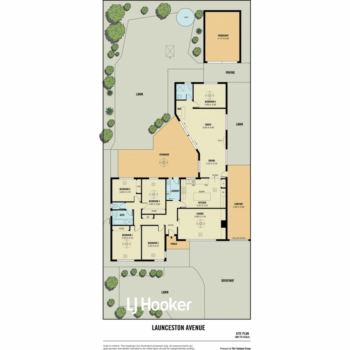 1B Launceston Avenue, BANKSIA PARK