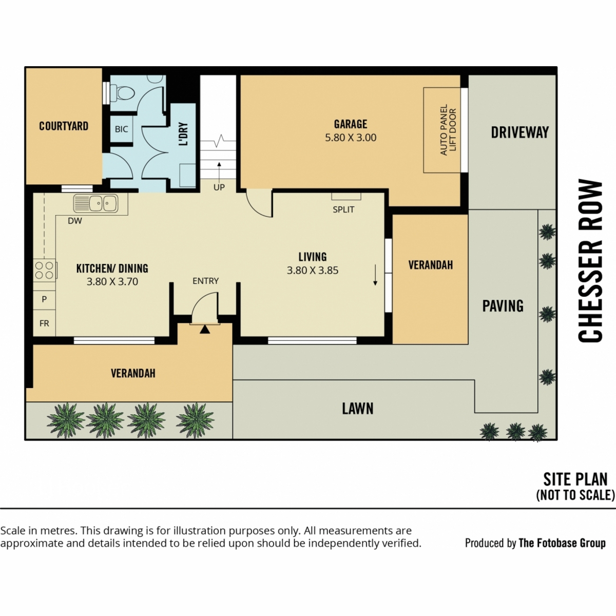 2 Chesser Row, PARALOWIE