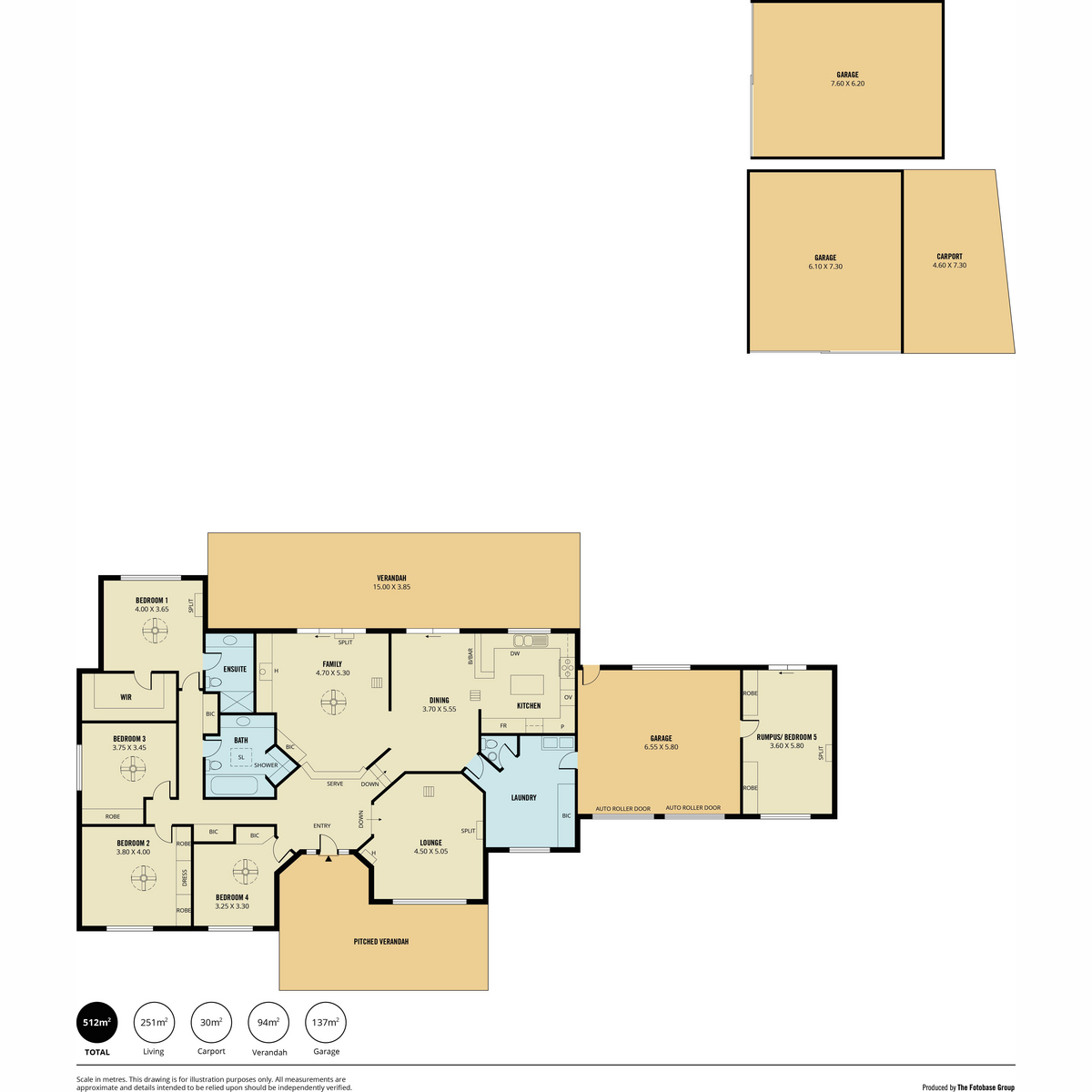 132 Green Valley Drive, GREENWITH