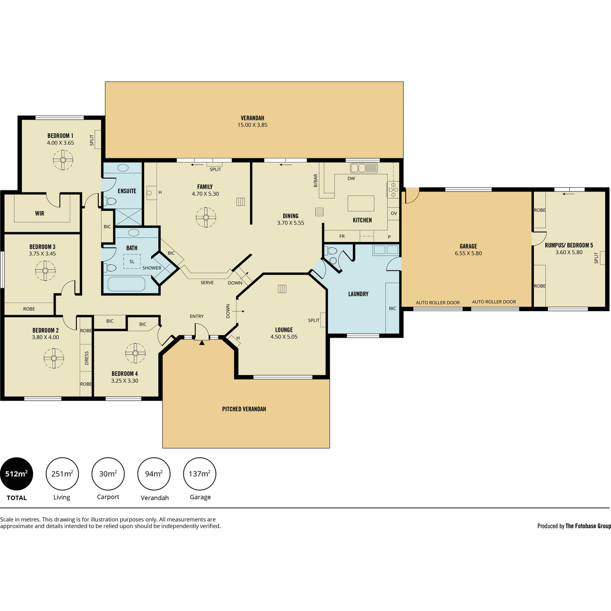 132 Green Valley Drive, GREENWITH