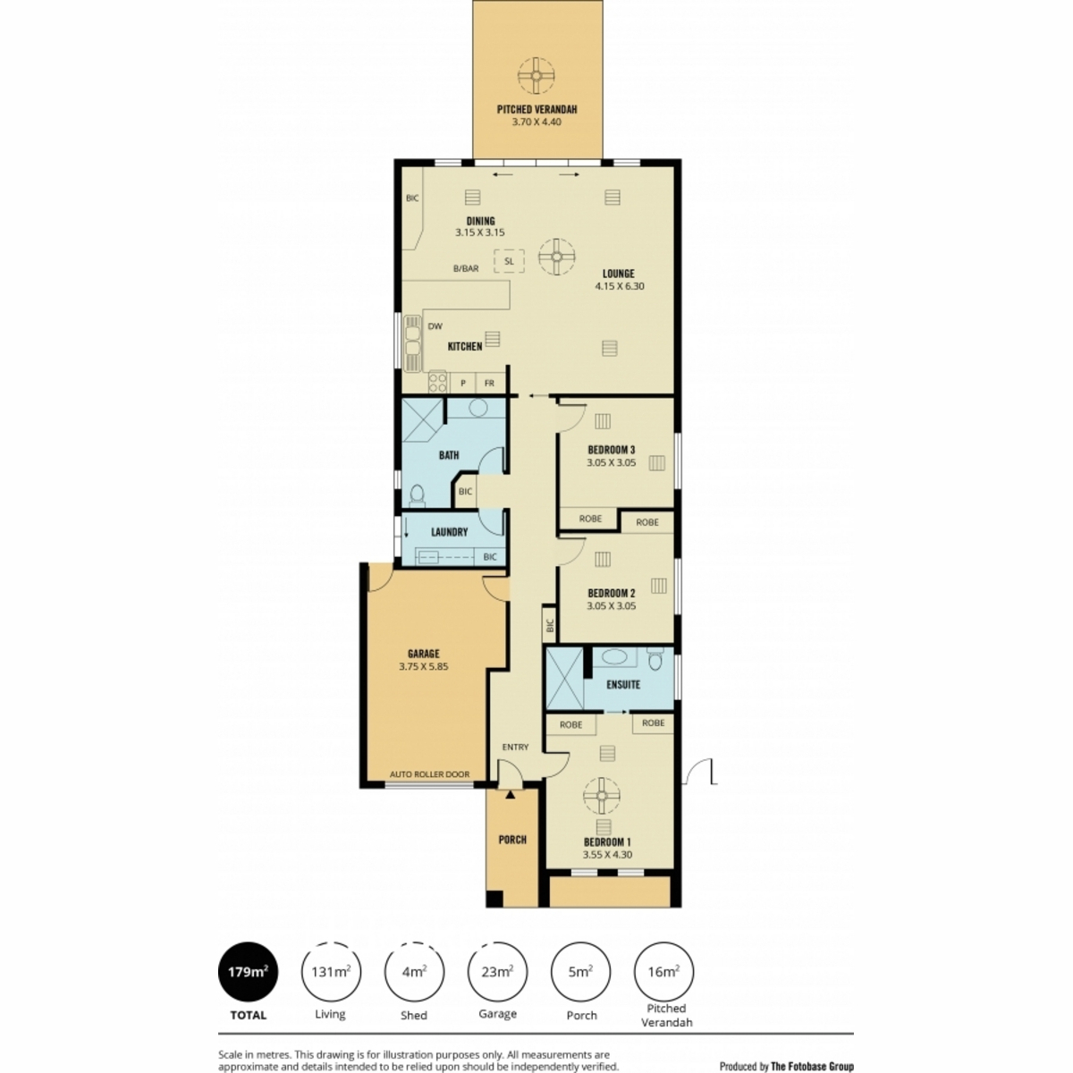 10 Stuckey Way, BLAKEVIEW