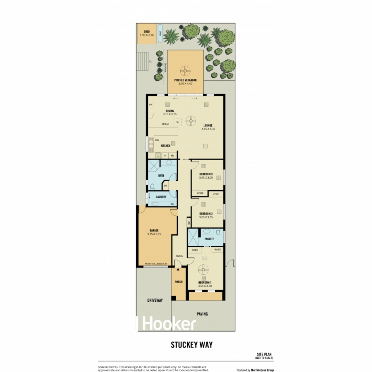 10 Stuckey Way, BLAKEVIEW