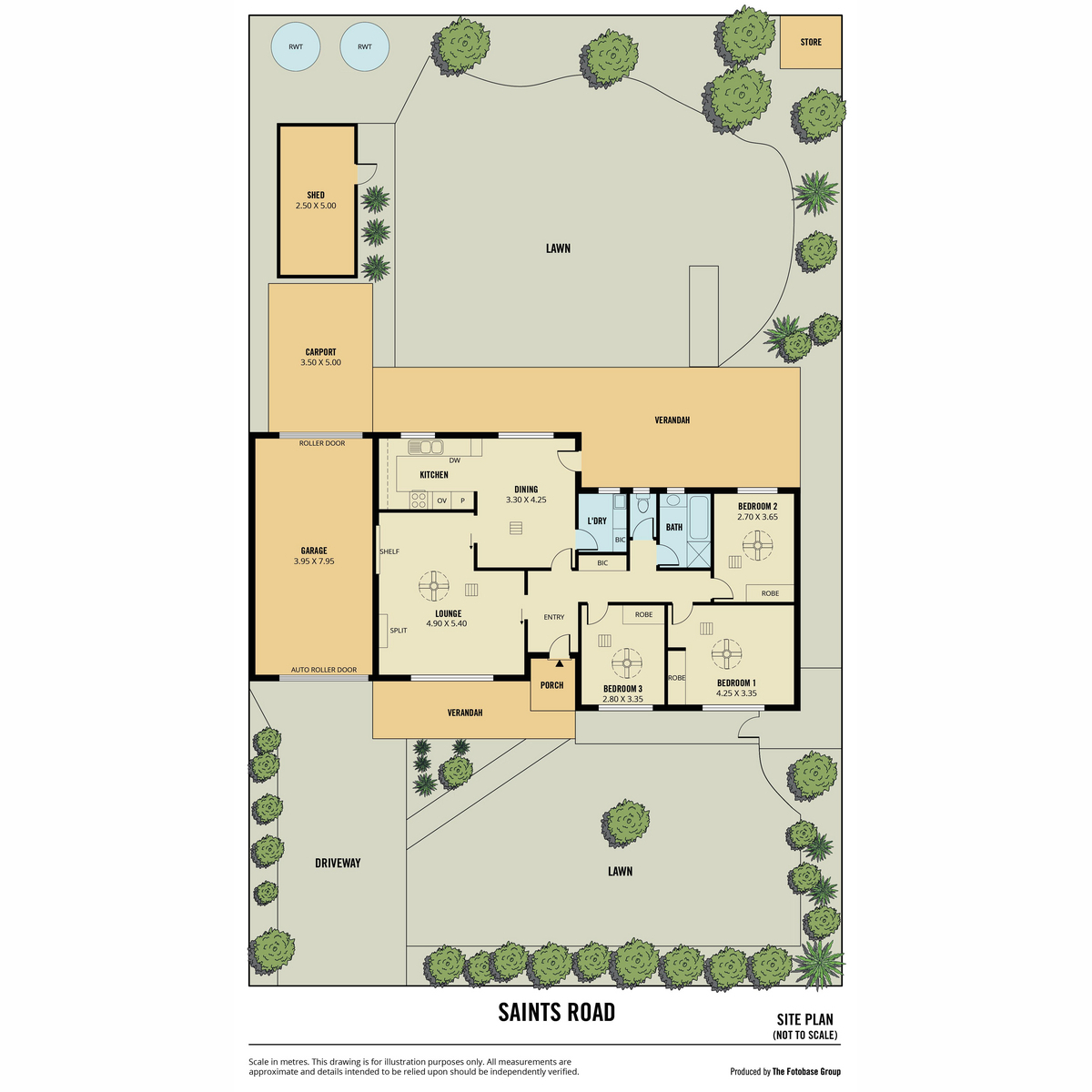 44 Saints Road, SALISBURY PARK