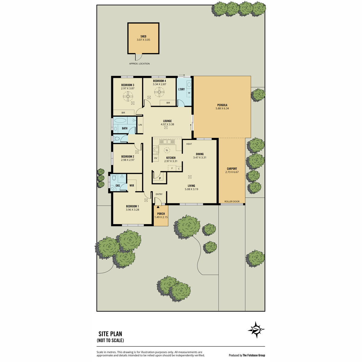 42 Brunswick Terrace, WYNN VALE
