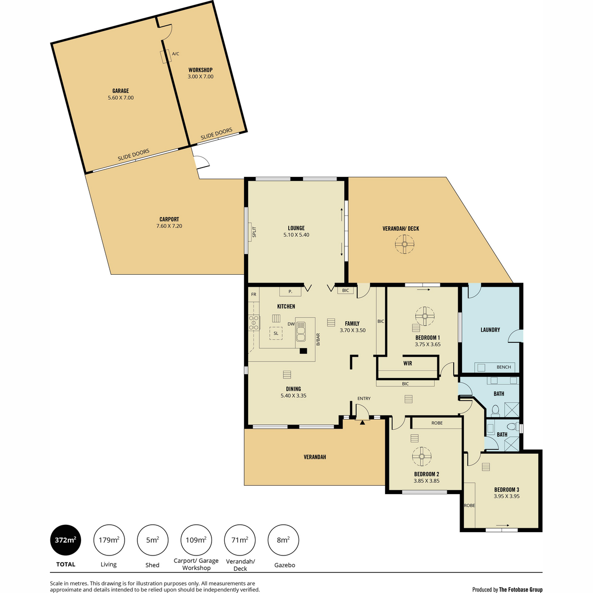 60 Target Hill Road, SALISBURY HEIGHTS