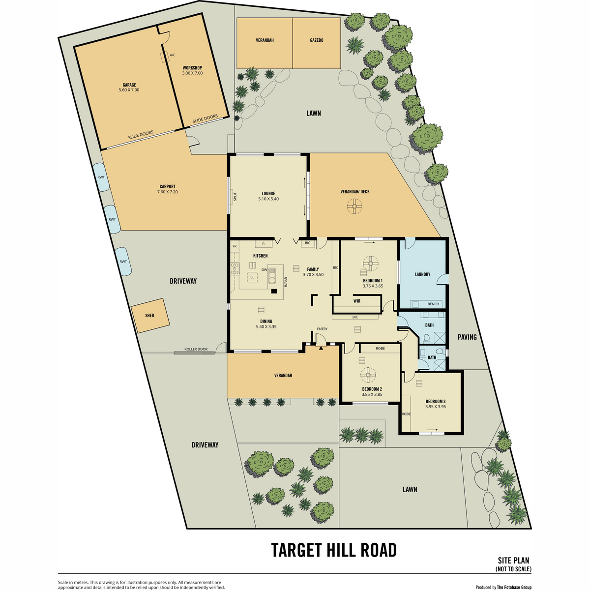 60 Target Hill Road, SALISBURY HEIGHTS