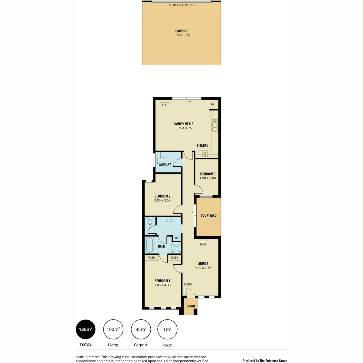 3/19-23 Moir Street, SMITHFIELD