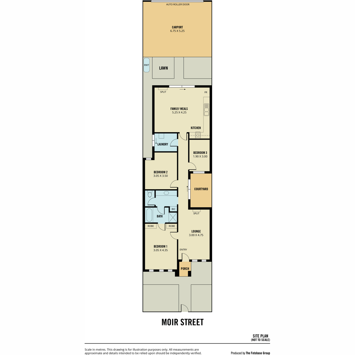3/19-23 Moir Street, SMITHFIELD