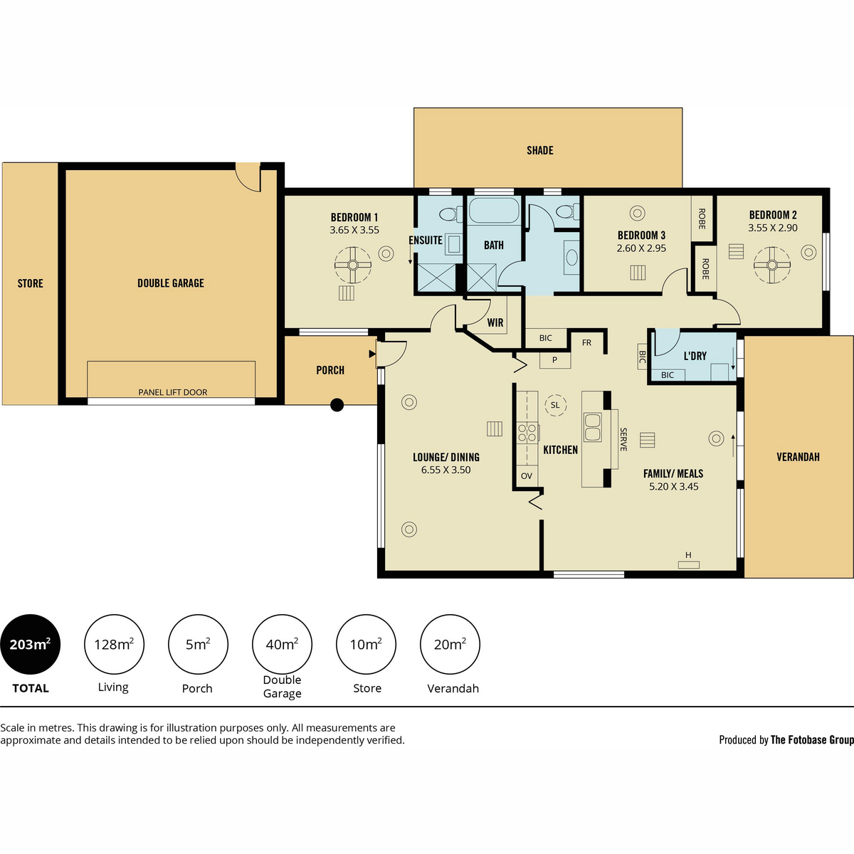 2 Elmwood Rise, GOLDEN GROVE