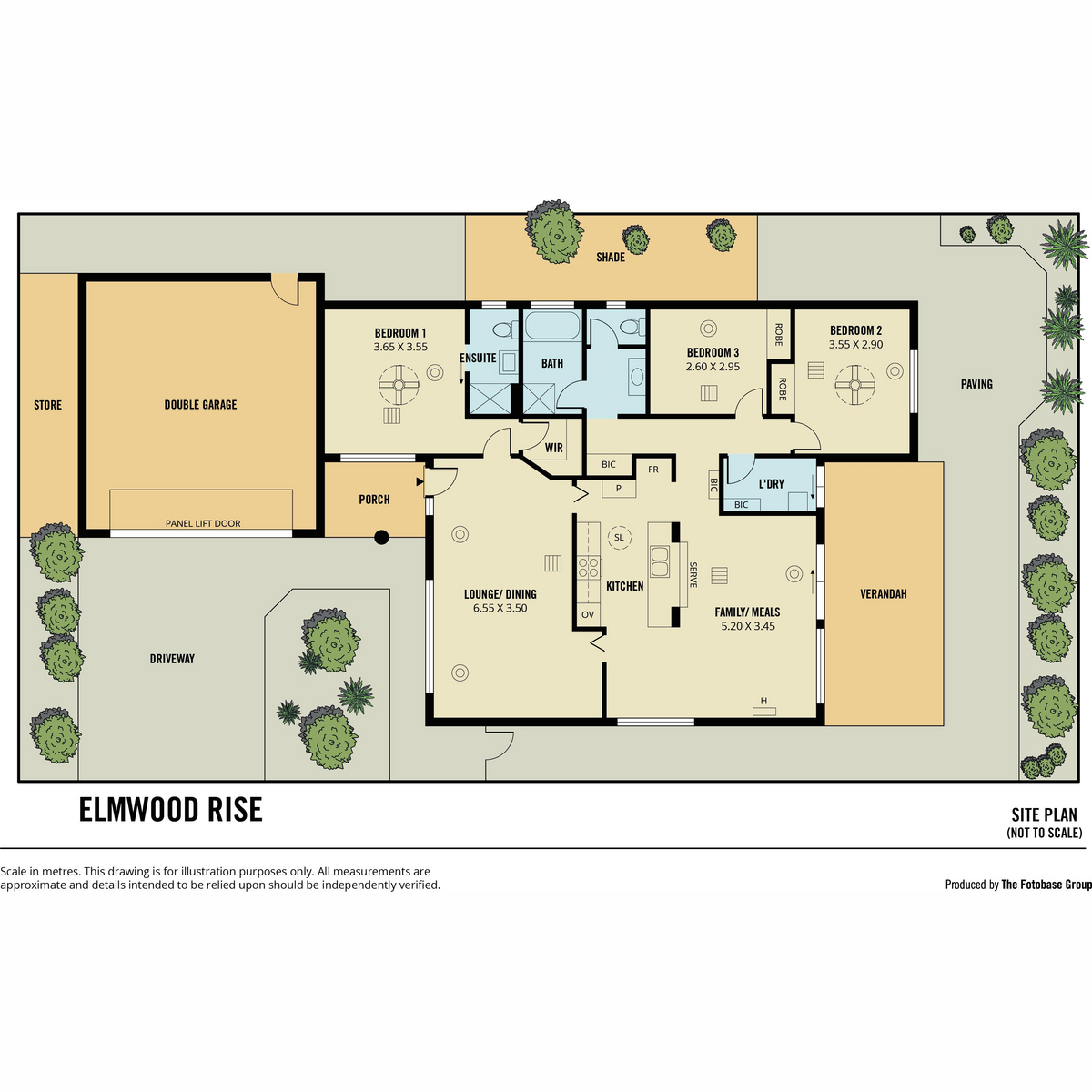 2 Elmwood Rise, GOLDEN GROVE