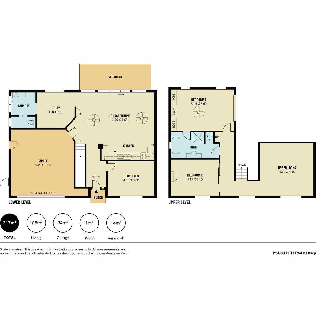 8 Warehouse Lane, MAWSON LAKES