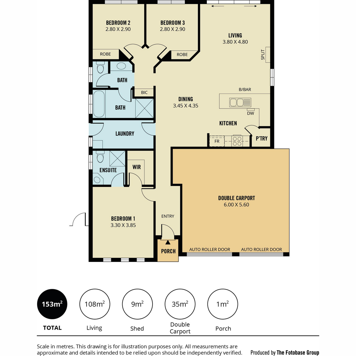 32 Camelot Drive Blakeview SA House for Sale LJ Hooker