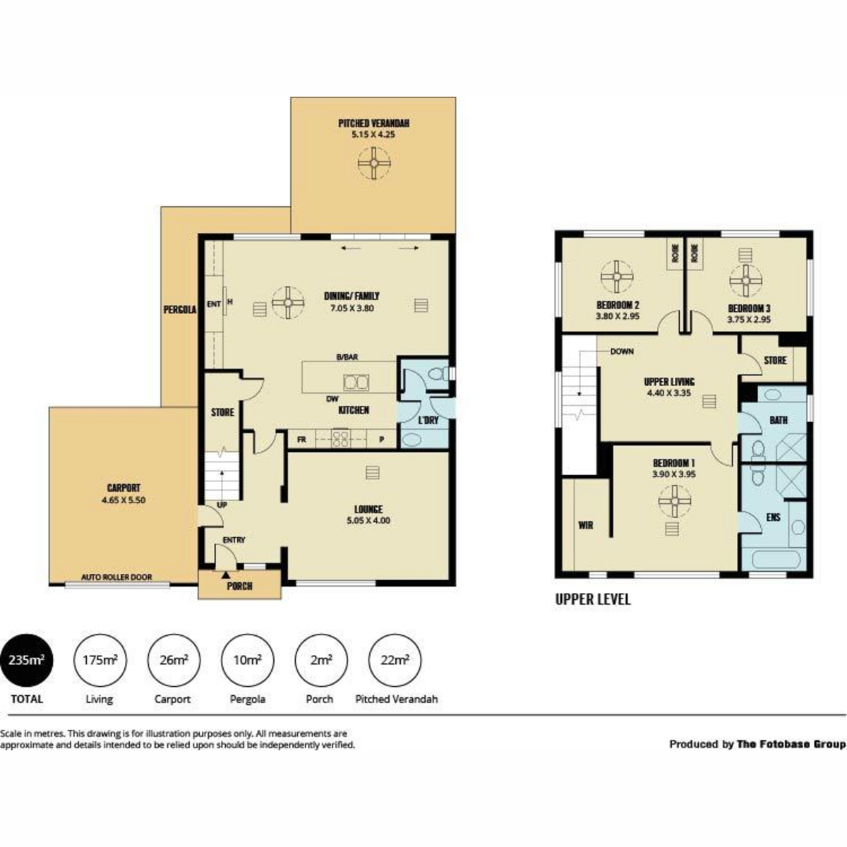 6 Waterton Lane Mawson Lakes SA House for Sale LJ Hooker