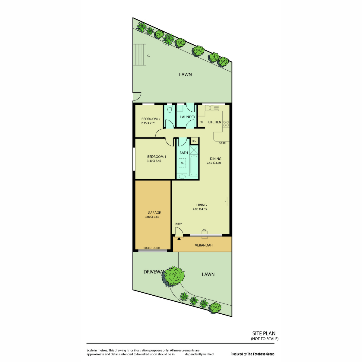 2/718 Lower North East Road, PARADISE
