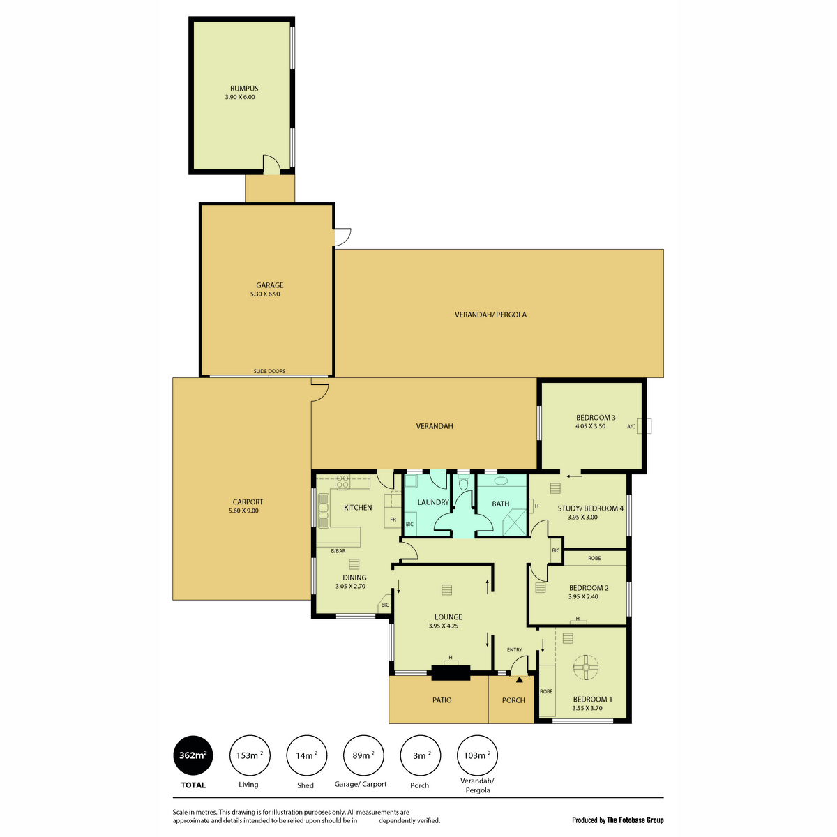11 Coonong Avenue Pooraka SA Property Details LJ Hooker