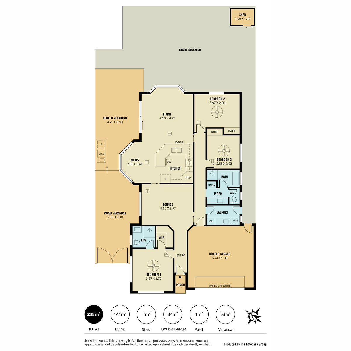 17 Oxford Avenue Salisbury Heights SA Property Details LJ Hooker