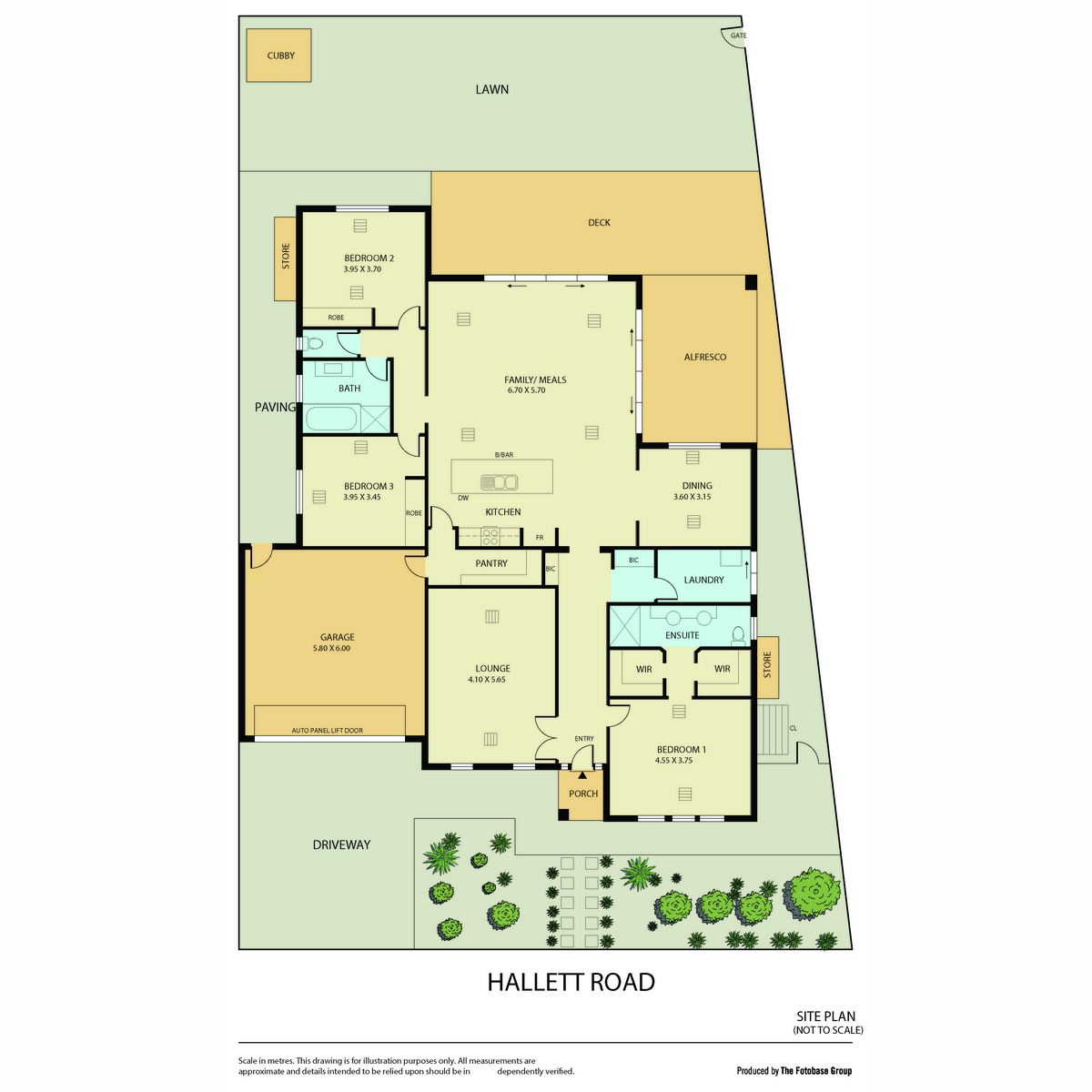 37 Hallett Road, GOLDEN GROVE