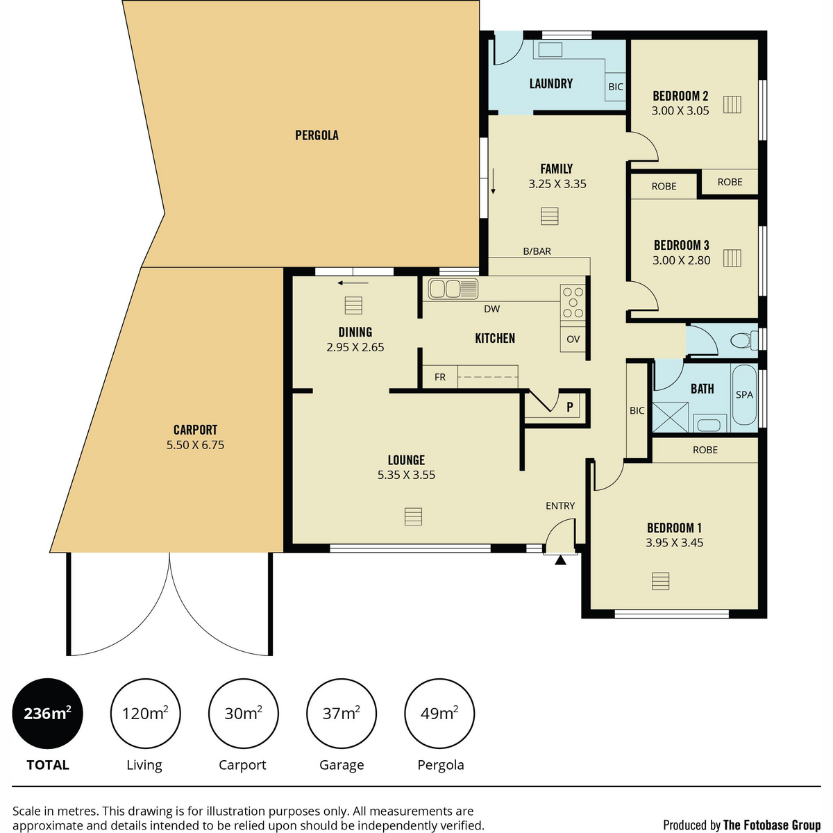 26 Morey Drive Salisbury Heights SA House for Sale LJ Hooker