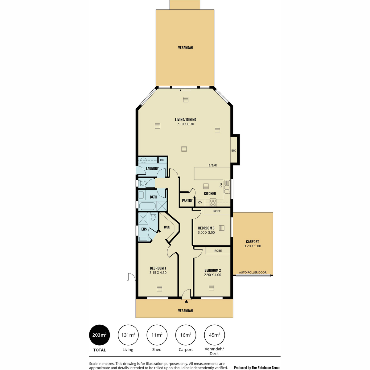4 Crown Court, GULFVIEW HEIGHTS