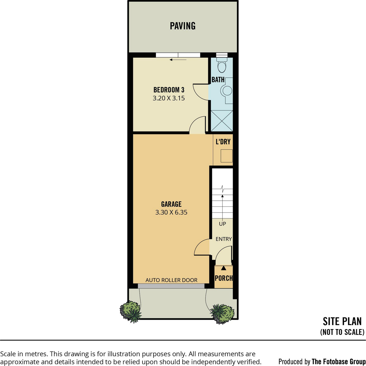 11/23-25 Metro Parade, MAWSON LAKES