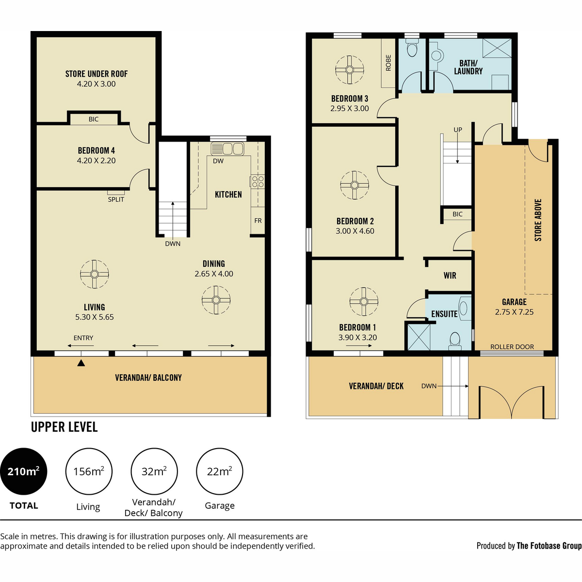 2 Mathews Circuit, WOODLANE