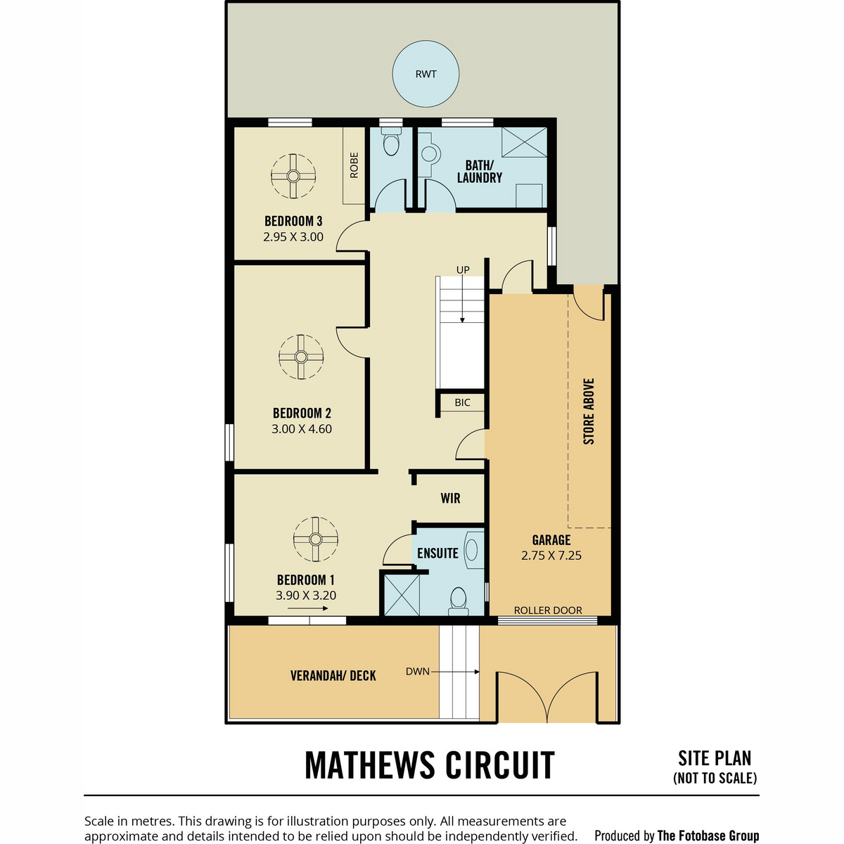 2 Mathews Circuit, WOODLANE