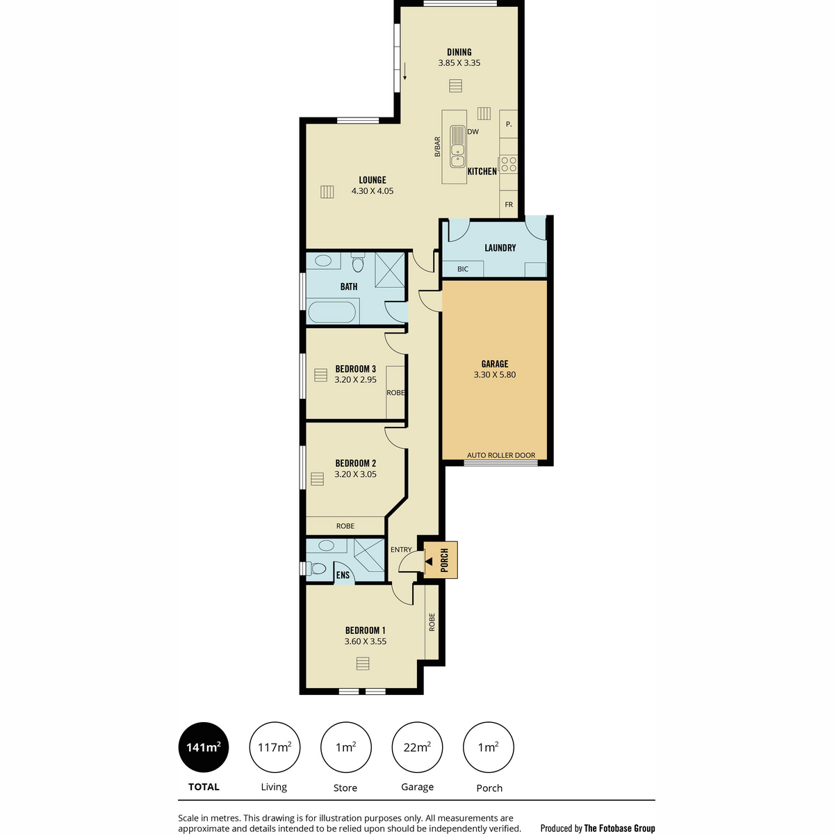 20 Kopoola Crescent Gilles Plains SA Property Details LJ Hooker