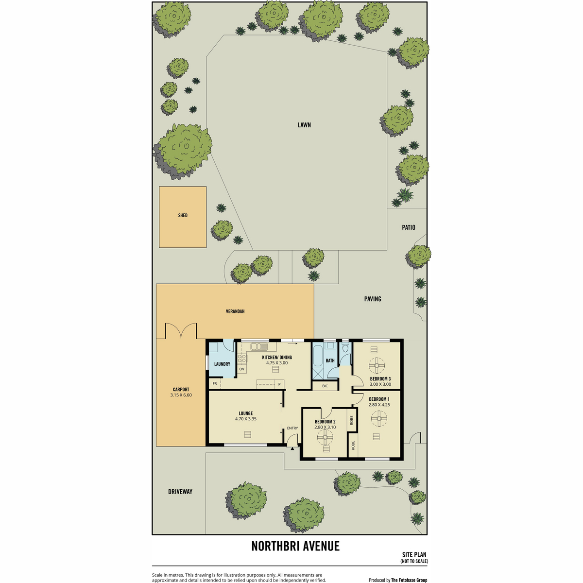 30 Northbri Avenue, SALISBURY EAST