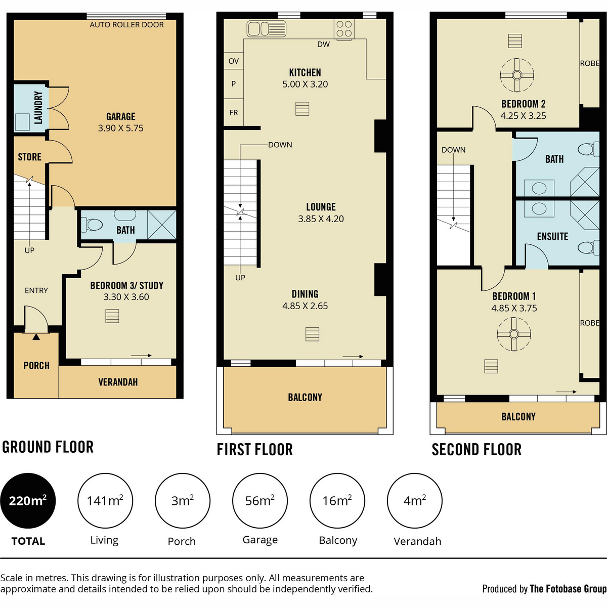 4/1-3 Peninsula Drive, MAWSON LAKES