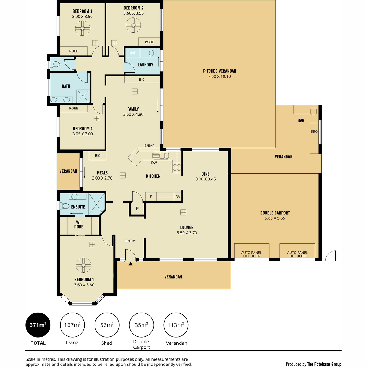 3 Queensborough Drive, SALISBURY HEIGHTS