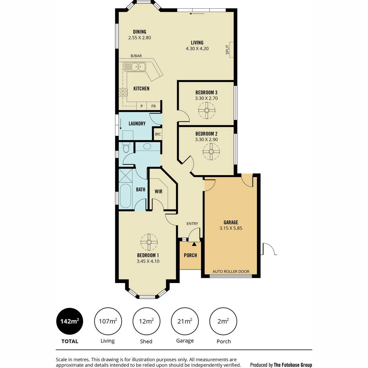 16/99 Heysen Avenue, HOPE VALLEY