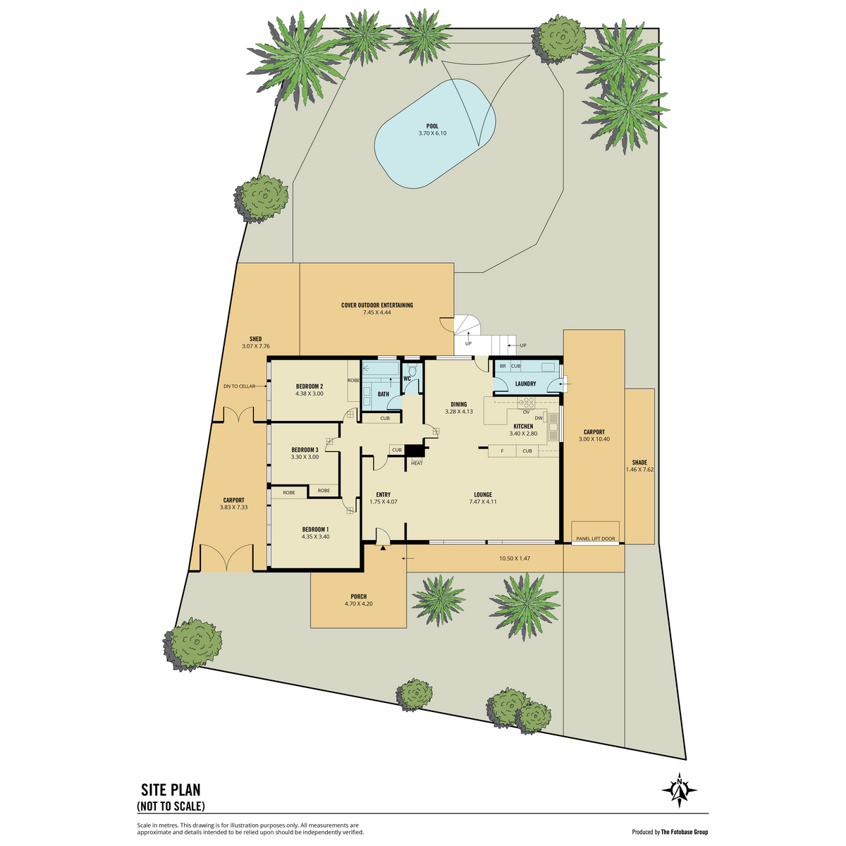 6 Harold Street, PARA HILLS