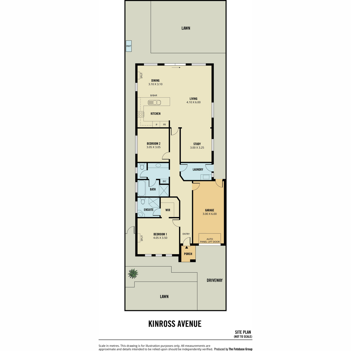 20 Kinross Avenue, BURTON