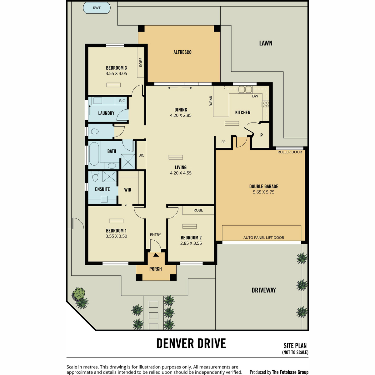 37 Denver Drive, PARAFIELD GARDENS