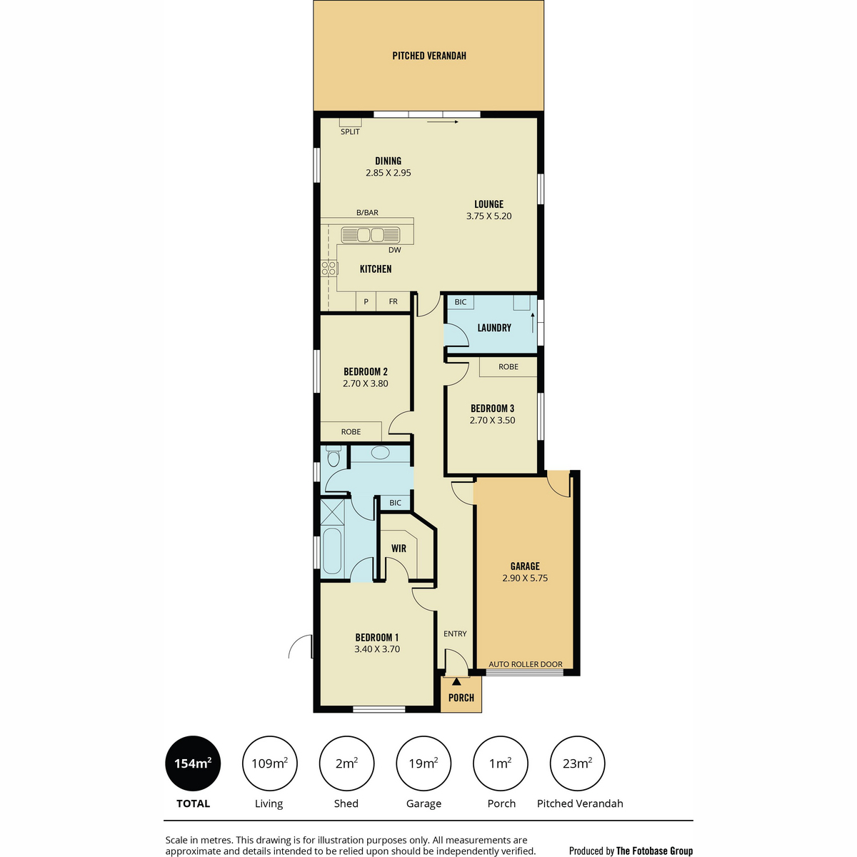 2/1 Carman Street, REDWOOD PARK