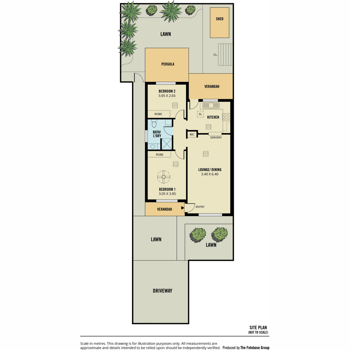 629 Harris Rd 6/9 Harris Road Salisbury East SA - Property Details - LJ Hooker