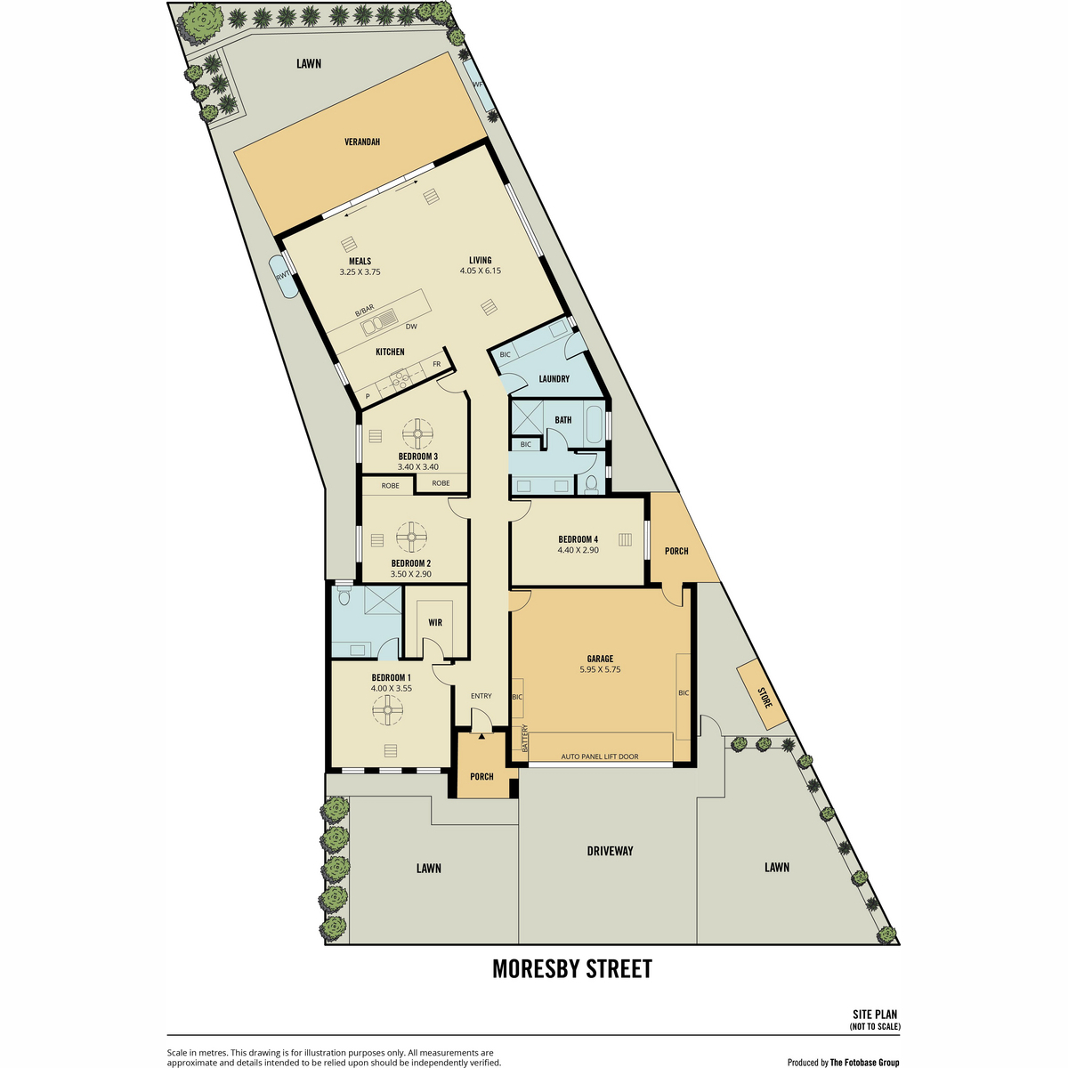 2 Moresby Street, LOCKLEYS