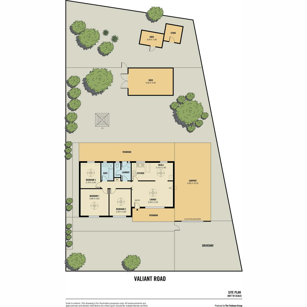 49 Valiant Road, HOLDEN HILL