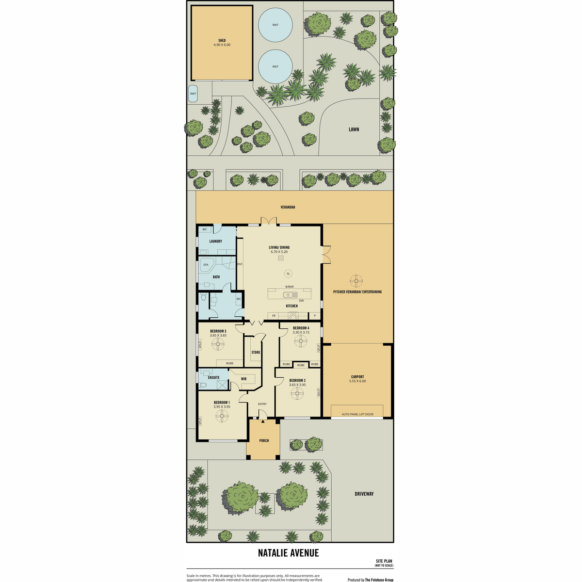 59 Natalie Avenue, SALISBURY