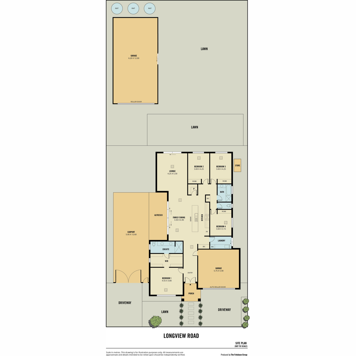 19 Longview Road, TWO WELLS