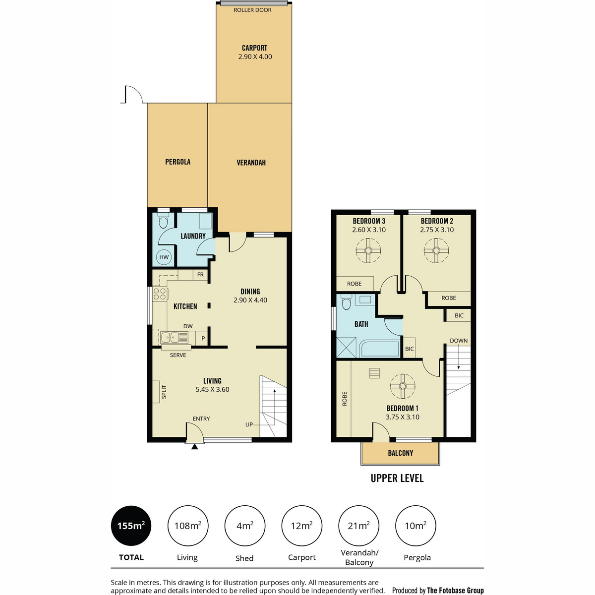 17/21 Cohen Court, CLOVELLY PARK