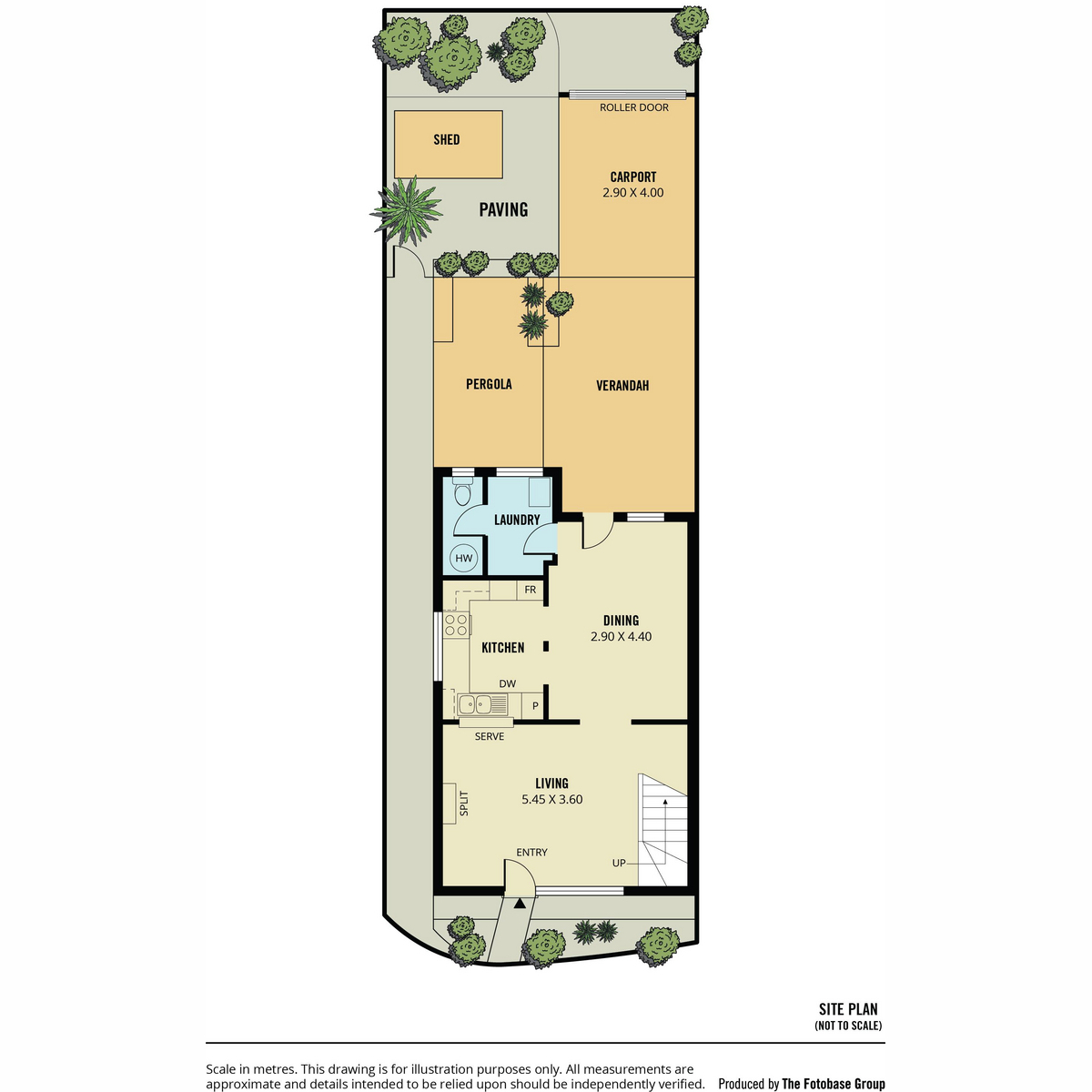 17/21 Cohen Court, CLOVELLY PARK