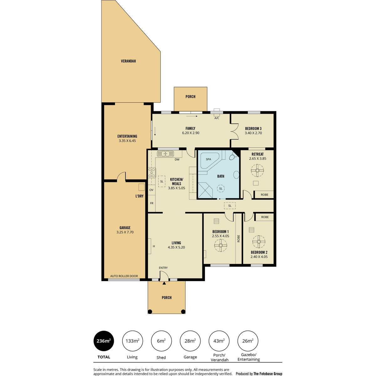 2 Mandy Court, INGLE FARM
