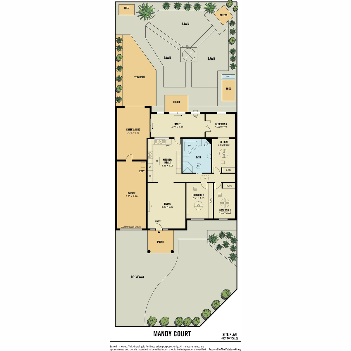 2 Mandy Court, INGLE FARM