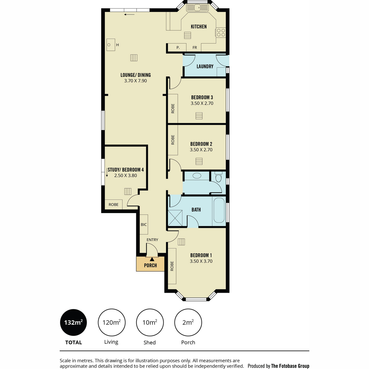 2/37 Walters Street, TEA TREE GULLY